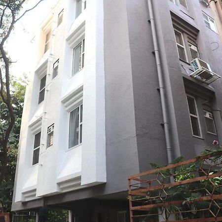 Sharman Suites Pune Dış mekan fotoğraf