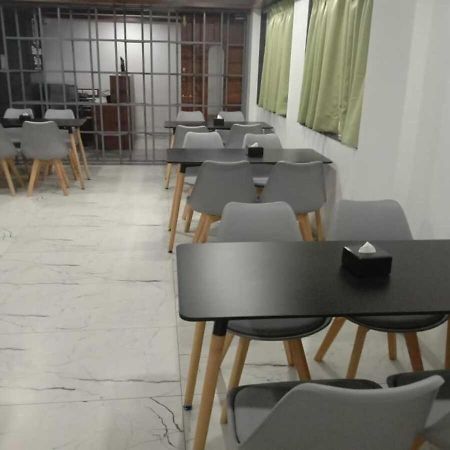 Sharman Suites Pune Dış mekan fotoğraf