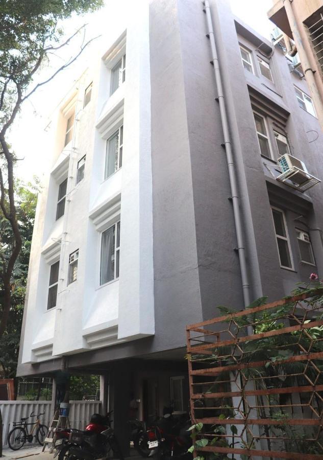 Sharman Suites Pune Dış mekan fotoğraf