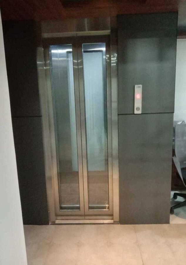 Sharman Suites Pune Dış mekan fotoğraf