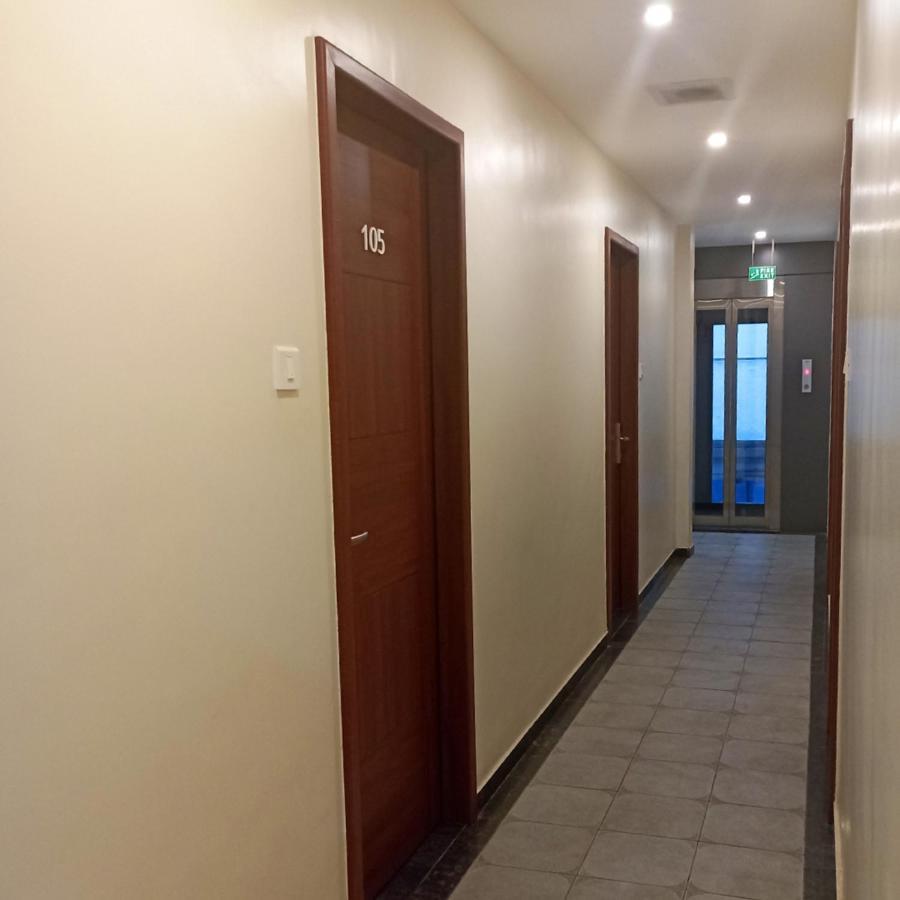 Sharman Suites Pune Dış mekan fotoğraf