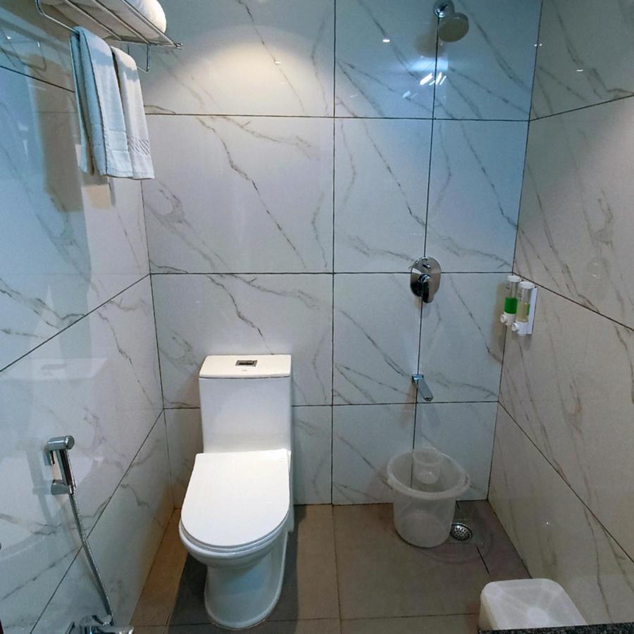 Sharman Suites Pune Dış mekan fotoğraf
