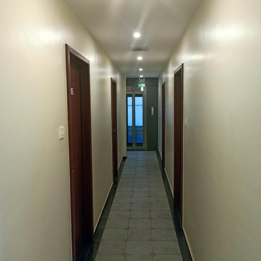Sharman Suites Pune Dış mekan fotoğraf